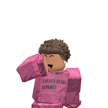 Roblox avatar