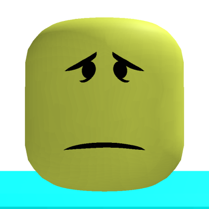 Roblox avatar