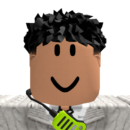 Roblox avatar