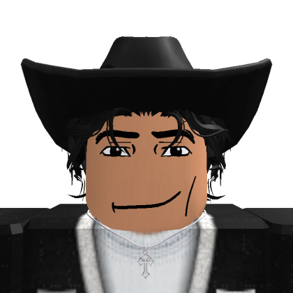 Roblox avatar