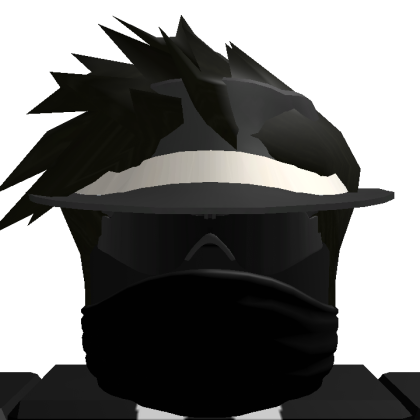 Roblox avatar