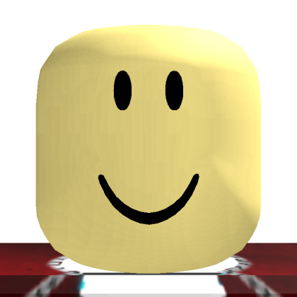 Roblox profile picture for @okla