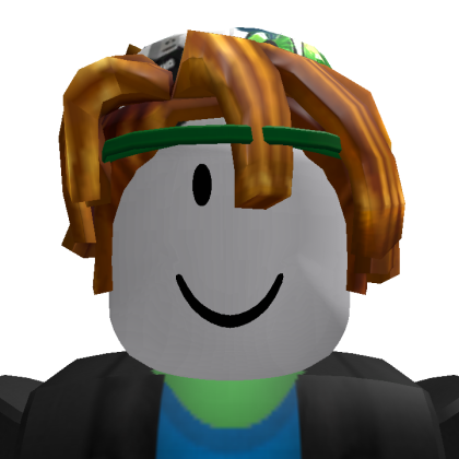 Roblox profile picture for @mawi312