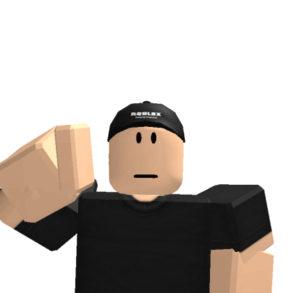 Roblox avatar