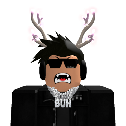 Alex on Roblox
