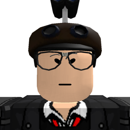 Roblox profile picture for @Reinstate