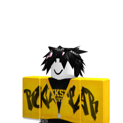 Roblox profile picture for @Commencing