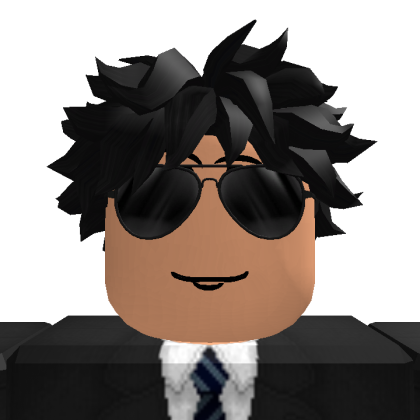 Roblox avatar