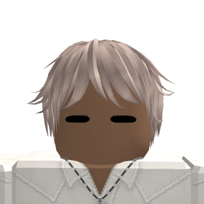 Roblox avatar