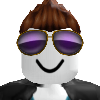 Roblox profile picture for @Venom0r