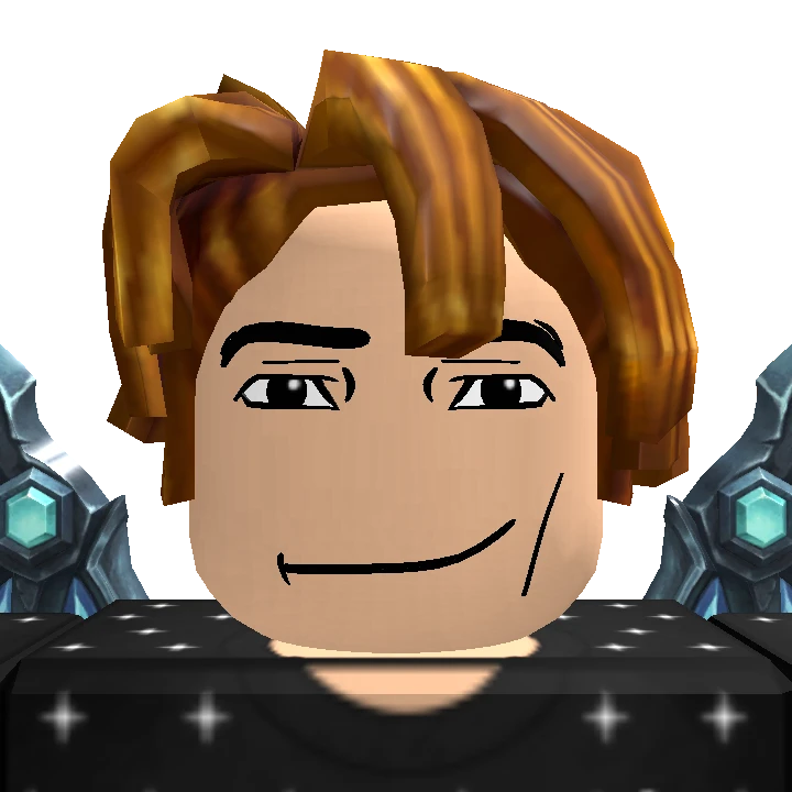 Rocrielpro89's avatar