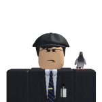 @TheRealOttoTPB346