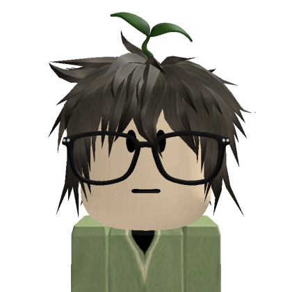 Roblox profile picture for @Coriander