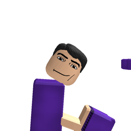 Roblox avatar