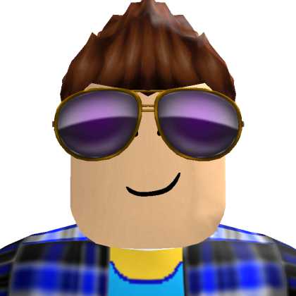 Roblox profile picture for @LUSGUSTAVO