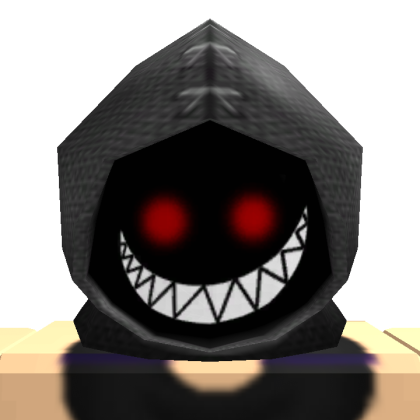 Roblox profile picture for @because
