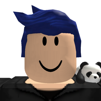 Roblox avatar