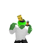 @Loucheeto
