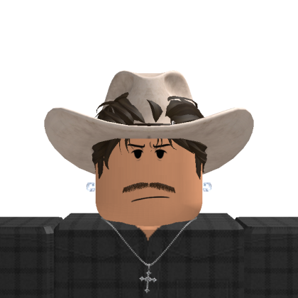 Roblox avatar