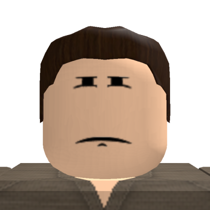 Roblox avatar