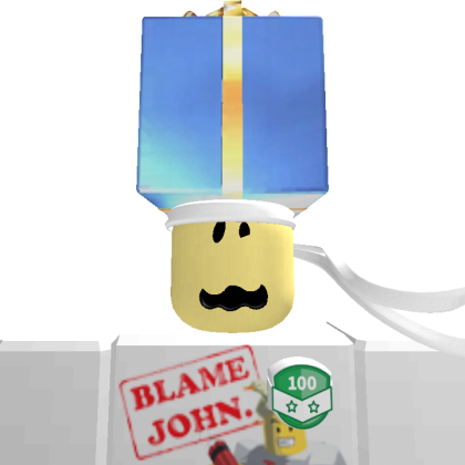 Roblox profile picture for @thunder