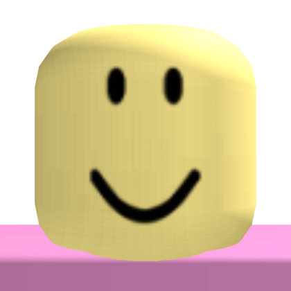 Roblox profile picture for @Desolate