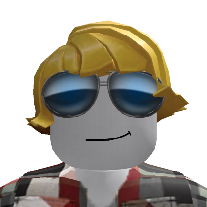 Roblox profile picture for @Lil_Heily