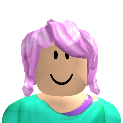 Roblox profile picture for @RikyJOU