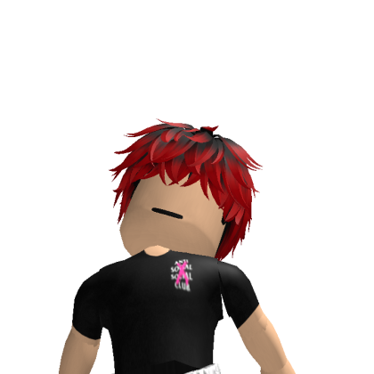 Roblox avatar
