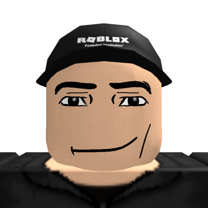 Roblox profile picture for @sholy12