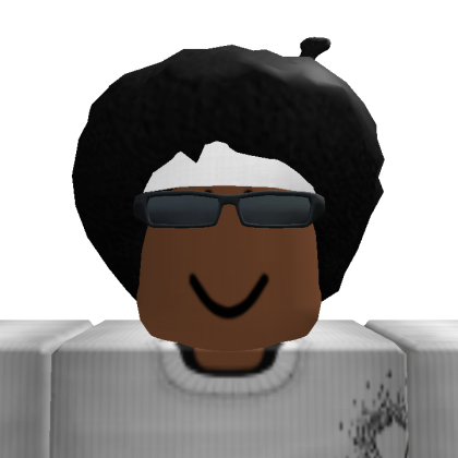 Roblox profile picture for @gabs