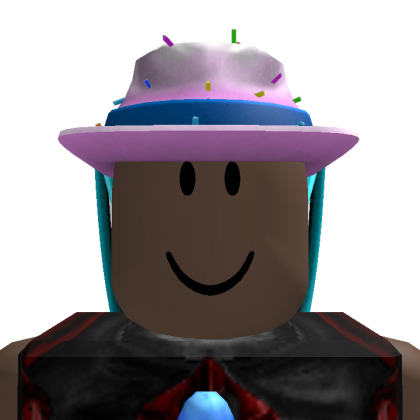 Roblox profile picture for @shania