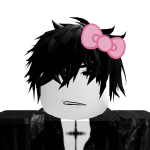 Babyklombo12345's avatar