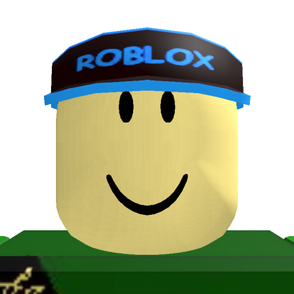 Roblox profile picture for @critical
