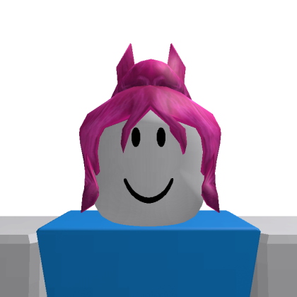 Roblox profile picture for @Delights