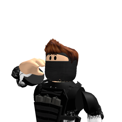Roblox avatar