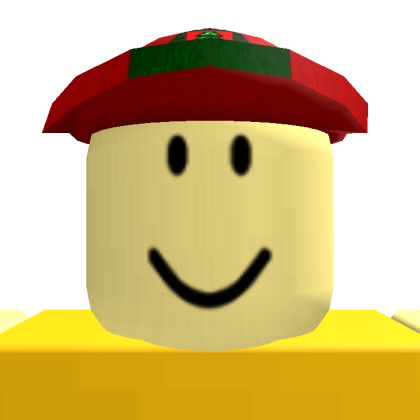 Roblox profile picture for @ProtoType