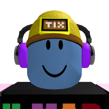 Roblox profile picture for @Haynes