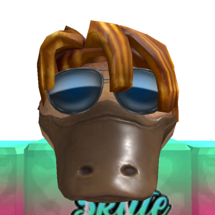 Roblox avatar