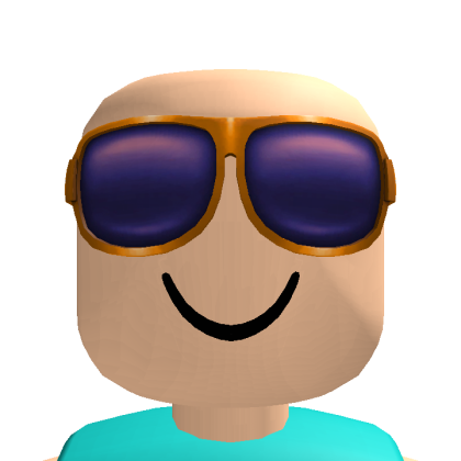 Roblox profile picture for @shipraroy