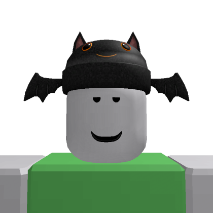 Roblox profile picture for @humorless