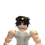 @SHLBizarreAdventure