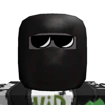 Roblox profile picture for @mainline