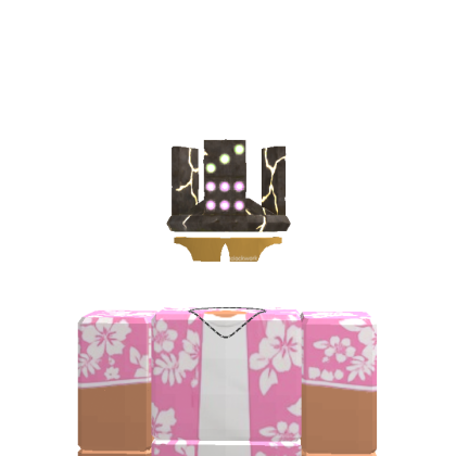 Roblox avatar