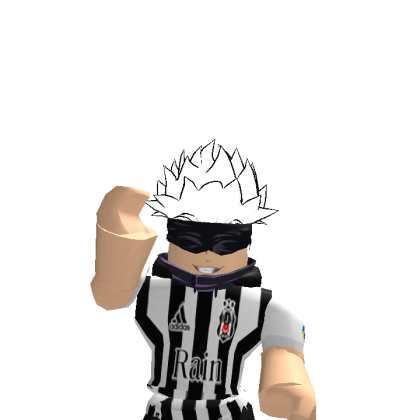 Roblox profile picture for @Jevainn