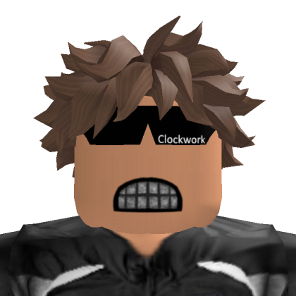 Roblox avatar