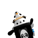Pandaz