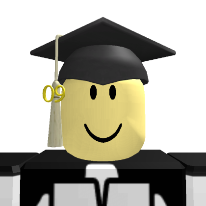 Roblox profile picture for @Macintosh