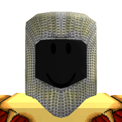 Roblox profile picture for @Beryllium