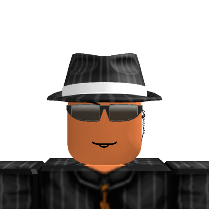 Roblox avatar